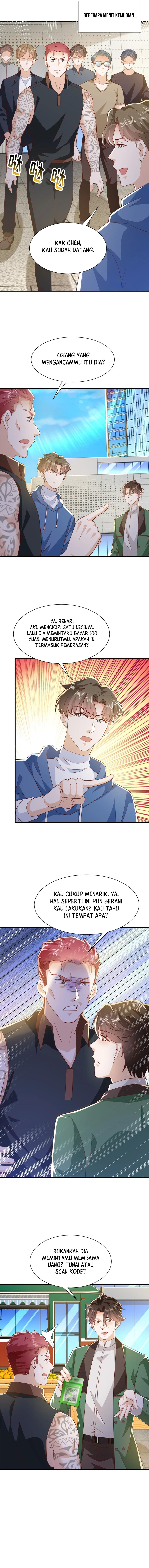 I Randomly Have A New Career Every Week chapter 534