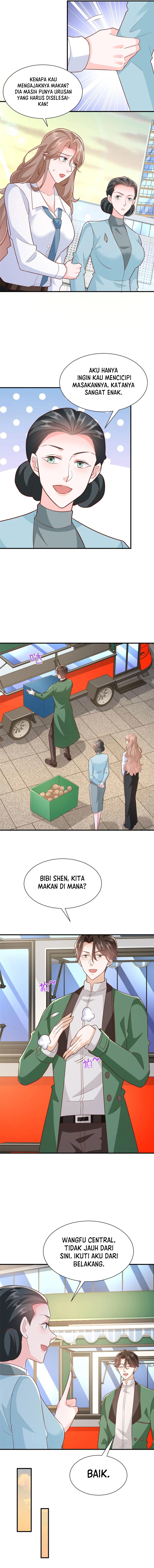 I Randomly Have A New Career Every Week chapter 535