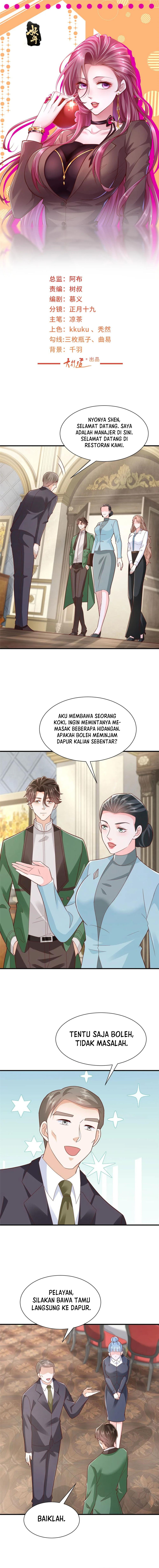 I Randomly Have A New Career Every Week chapter 537