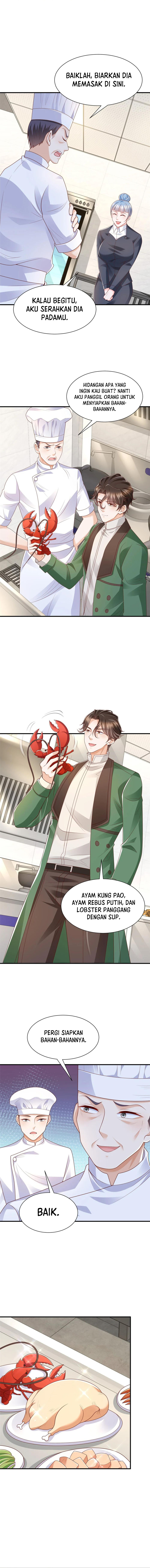 I Randomly Have A New Career Every Week chapter 537