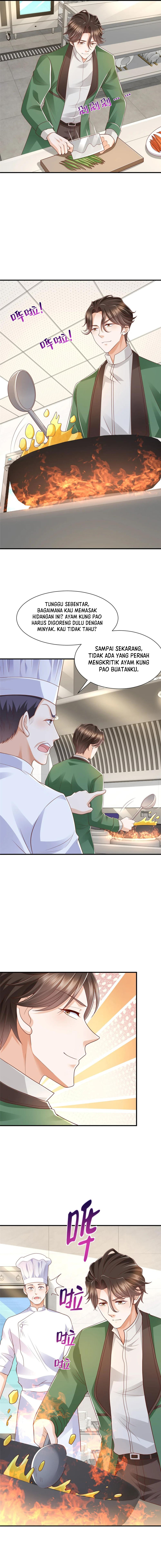 I Randomly Have A New Career Every Week chapter 537