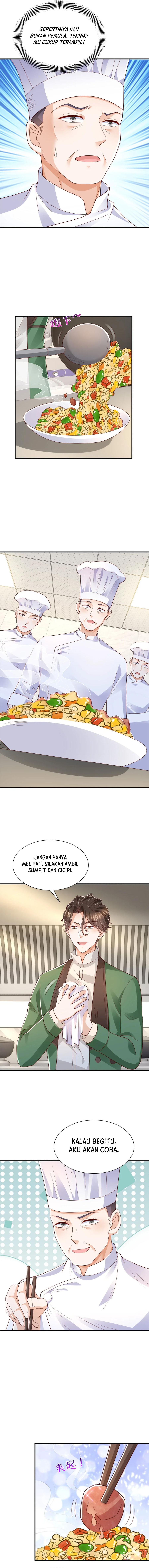 I Randomly Have A New Career Every Week chapter 537