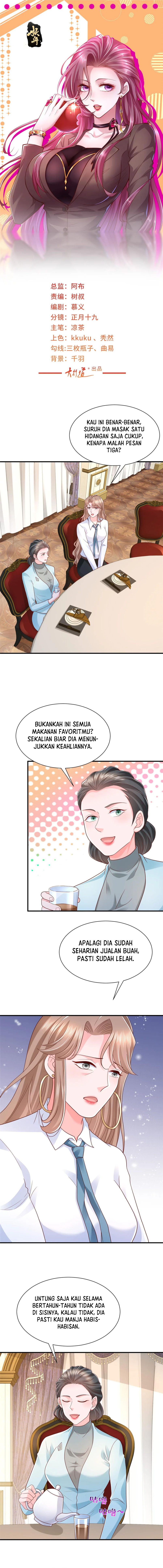 I Randomly Have A New Career Every Week chapter 538