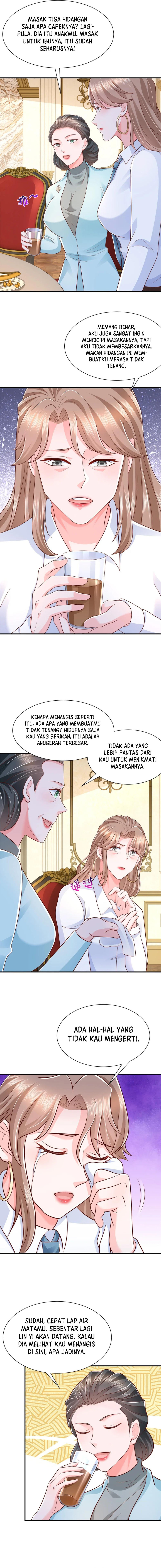 I Randomly Have A New Career Every Week chapter 538