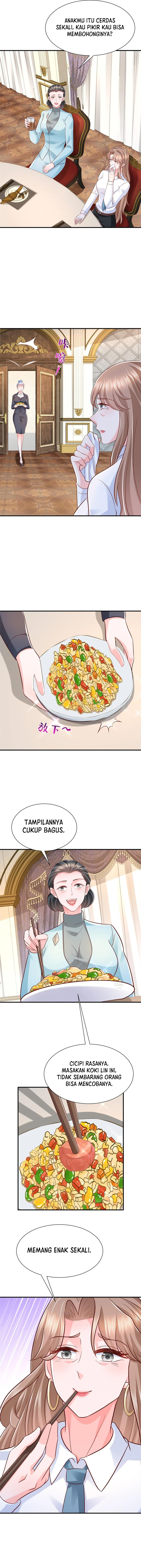 I Randomly Have A New Career Every Week chapter 538