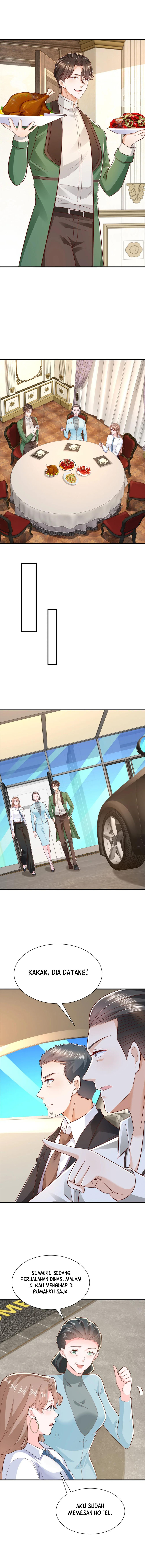 I Randomly Have A New Career Every Week chapter 538