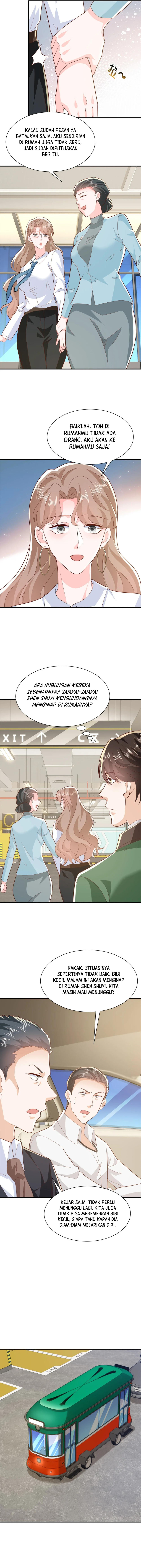I Randomly Have A New Career Every Week chapter 538