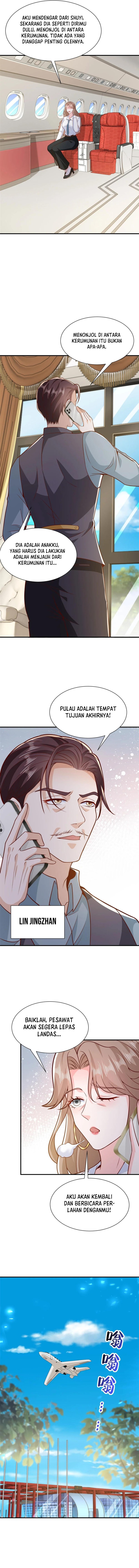 I Randomly Have A New Career Every Week chapter 543