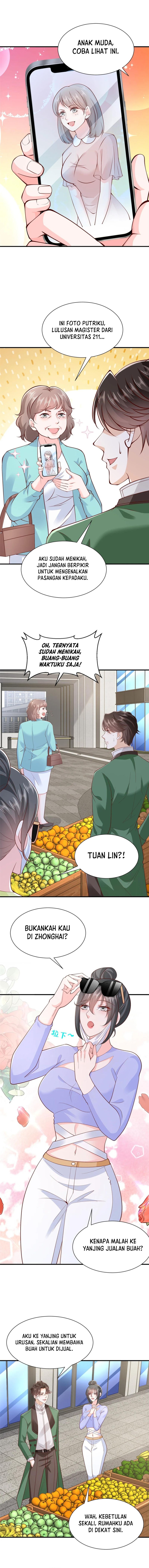 I Randomly Have A New Career Every Week chapter 546