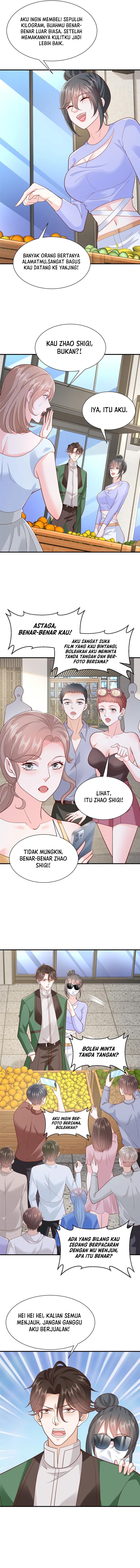I Randomly Have A New Career Every Week chapter 546