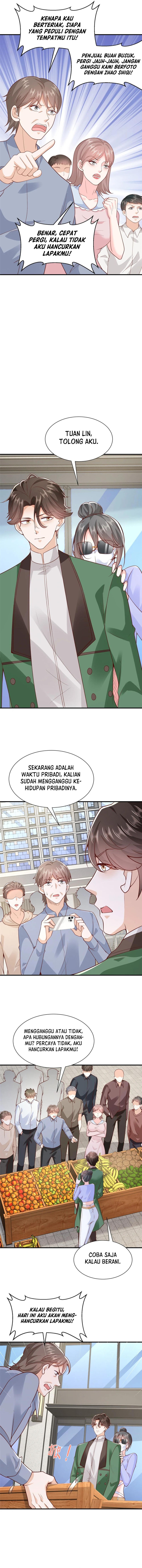 I Randomly Have A New Career Every Week chapter 546