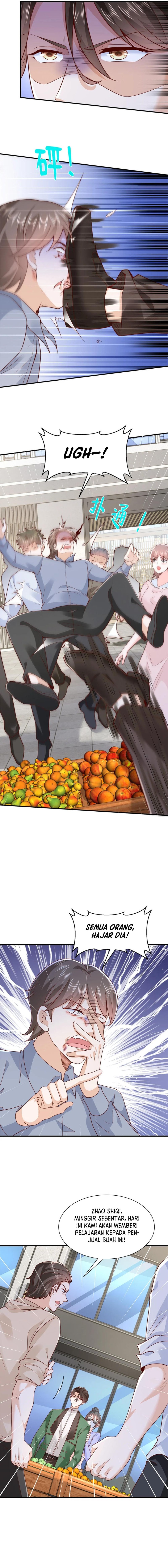 I Randomly Have A New Career Every Week chapter 546