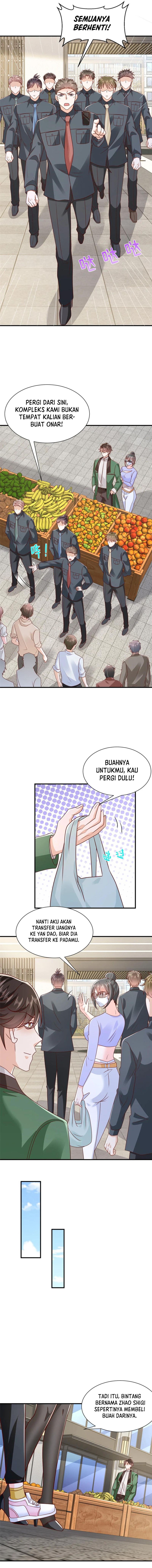 I Randomly Have A New Career Every Week chapter 546