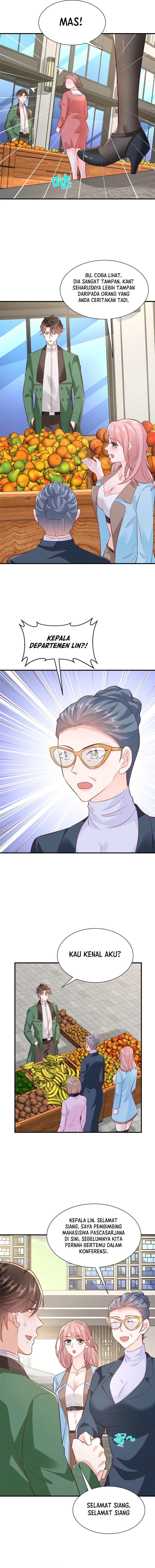 I Randomly Have A New Career Every Week chapter 549