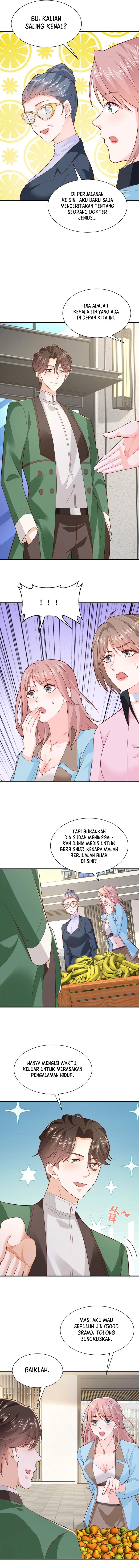 I Randomly Have A New Career Every Week chapter 549