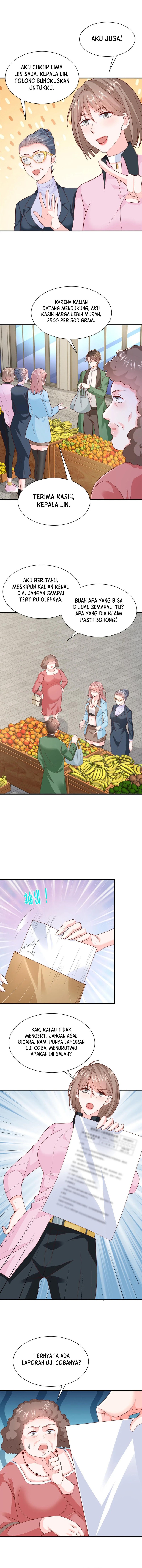 I Randomly Have A New Career Every Week chapter 549