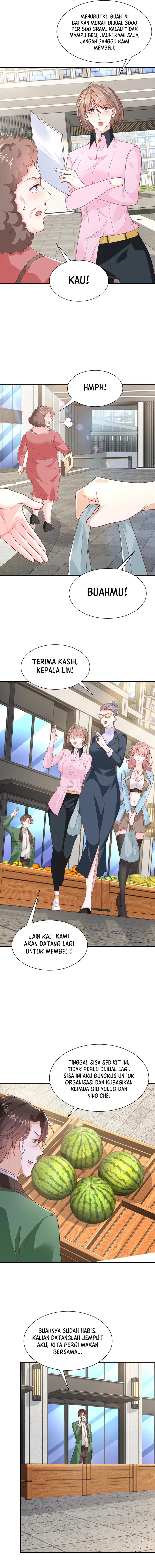 I Randomly Have A New Career Every Week chapter 549