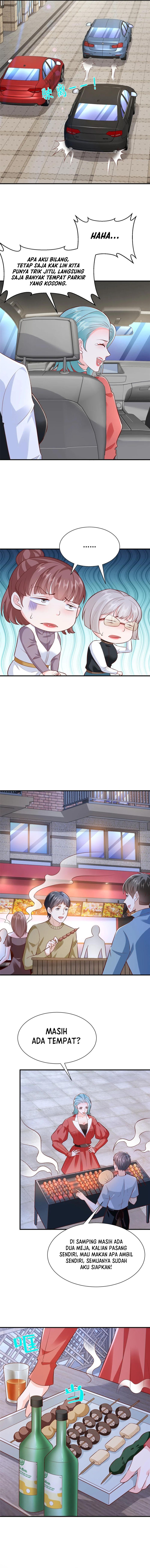I Randomly Have A New Career Every Week chapter 550