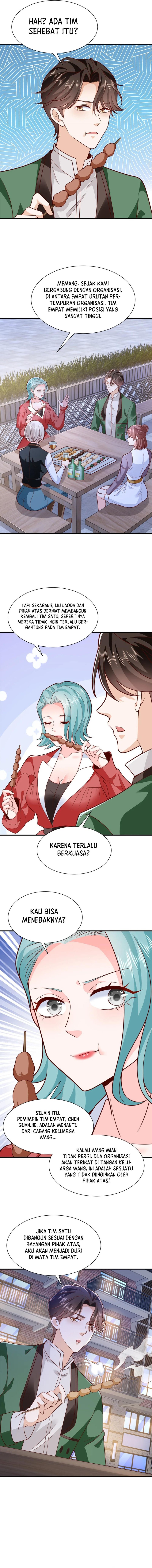 I Randomly Have A New Career Every Week chapter 550