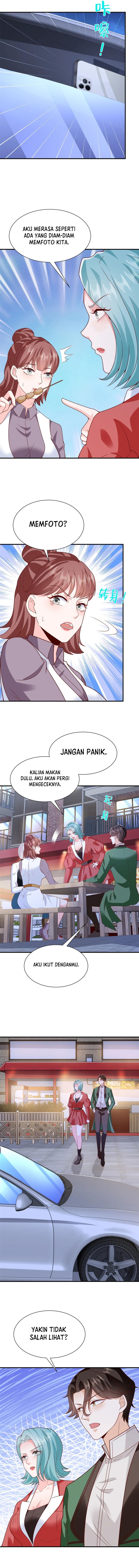 I Randomly Have A New Career Every Week chapter 550