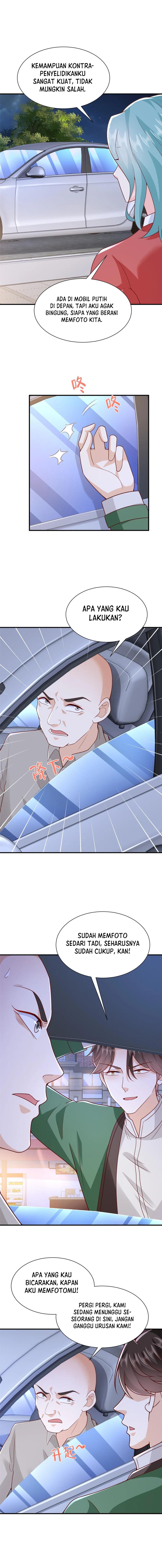 I Randomly Have A New Career Every Week chapter 550