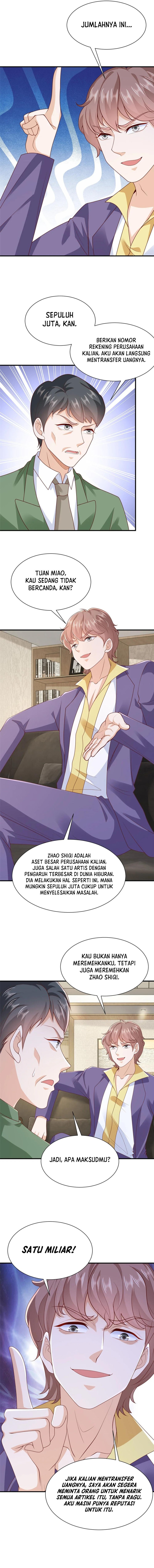 I Randomly Have A New Career Every Week chapter 552