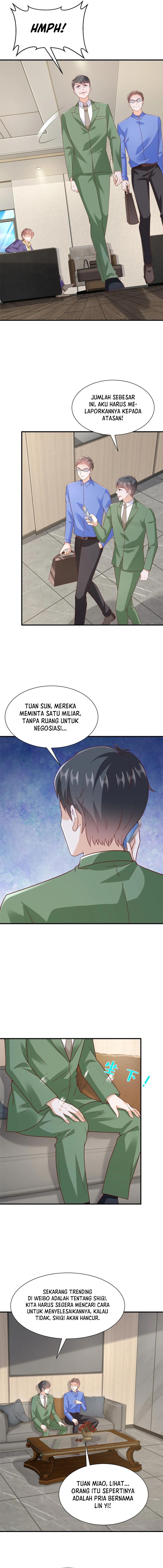 I Randomly Have A New Career Every Week chapter 552