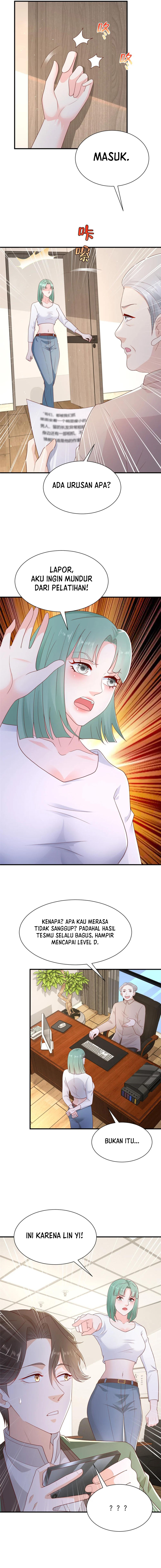 I Randomly Have A New Career Every Week chapter 555