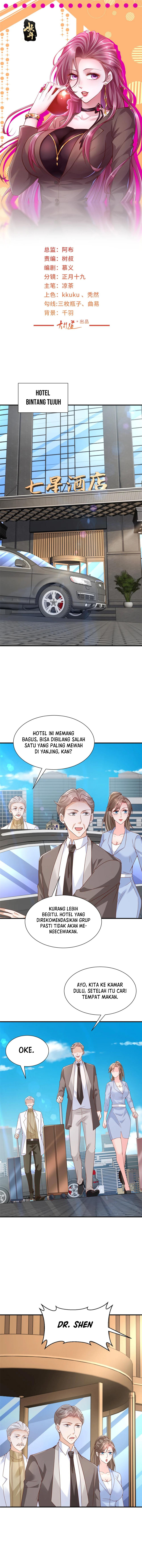 I Randomly Have A New Career Every Week chapter 556
