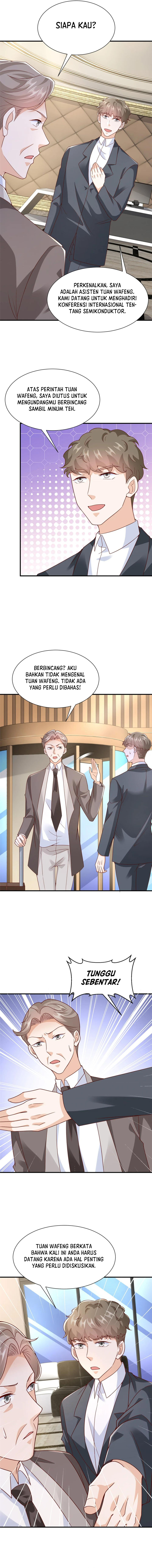 I Randomly Have A New Career Every Week chapter 556