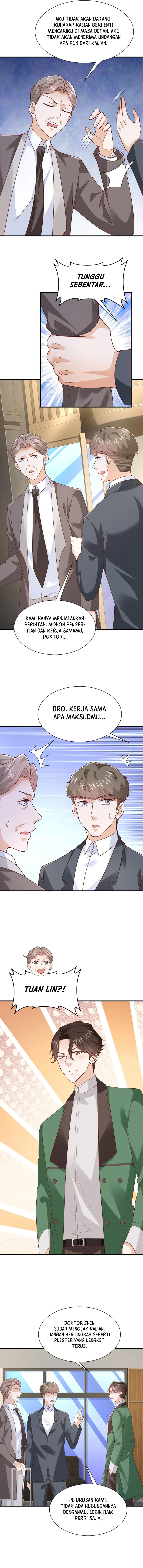 I Randomly Have A New Career Every Week chapter 556
