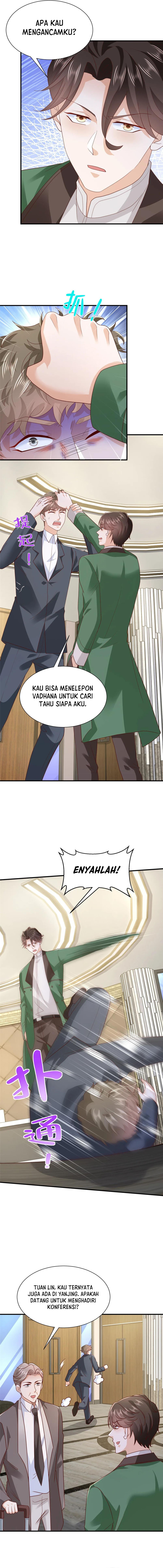 I Randomly Have A New Career Every Week chapter 556
