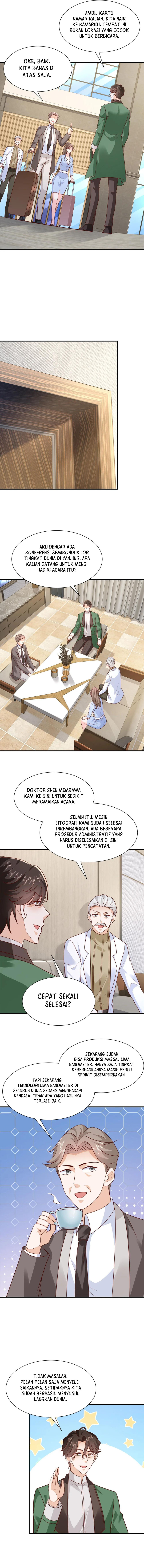 I Randomly Have A New Career Every Week chapter 556