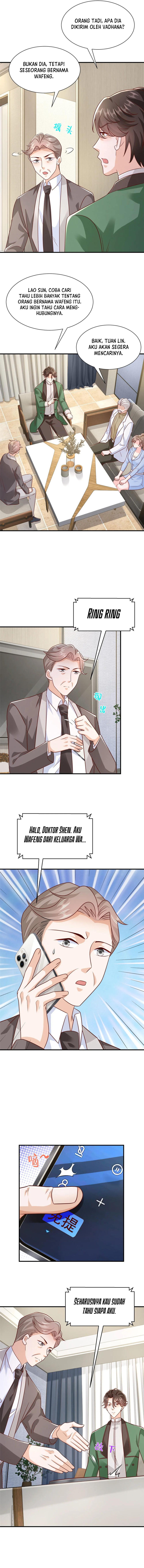 I Randomly Have A New Career Every Week chapter 556