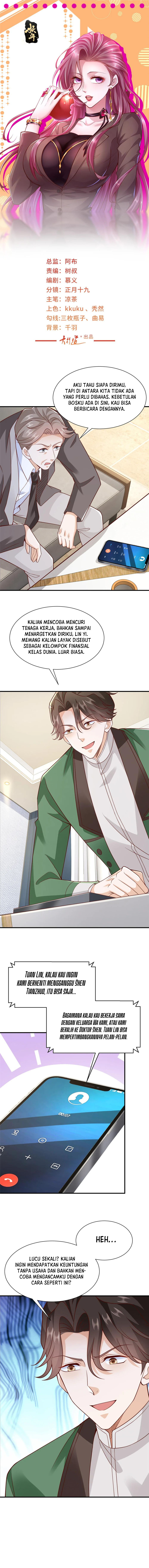 I Randomly Have A New Career Every Week chapter 557