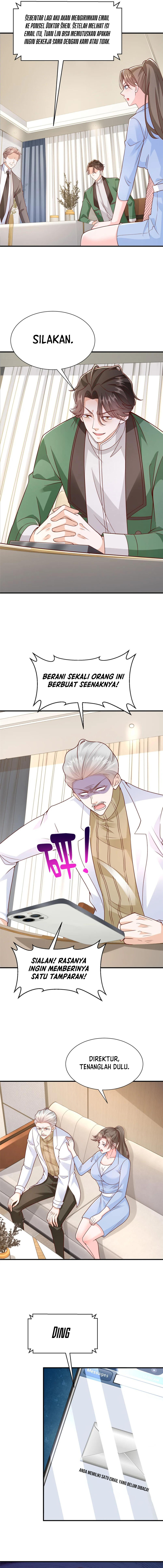 I Randomly Have A New Career Every Week chapter 557