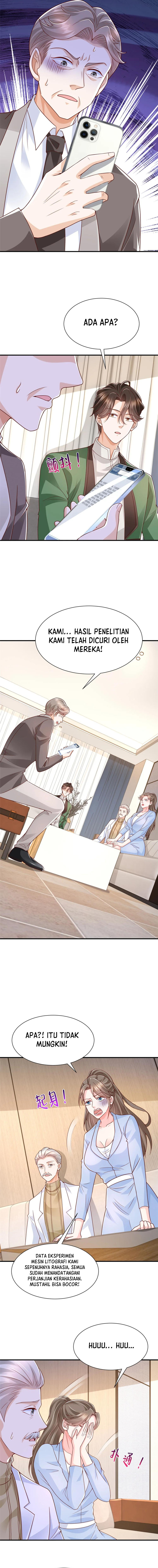 I Randomly Have A New Career Every Week chapter 557