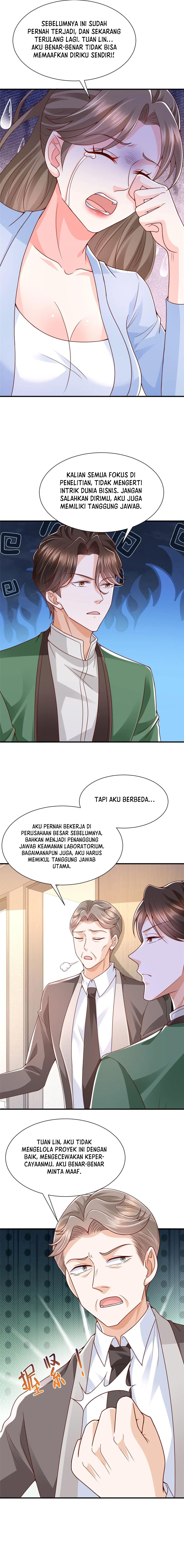 I Randomly Have A New Career Every Week chapter 557
