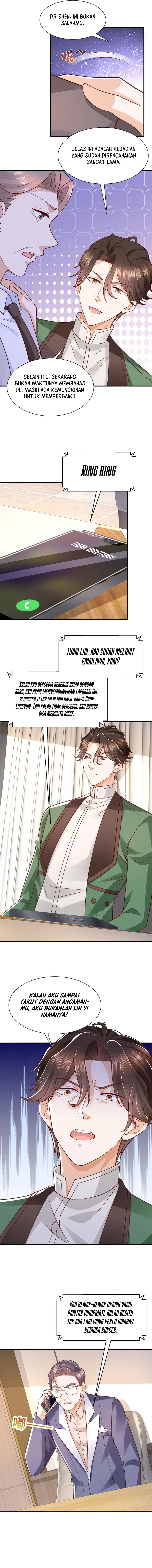 I Randomly Have A New Career Every Week chapter 557