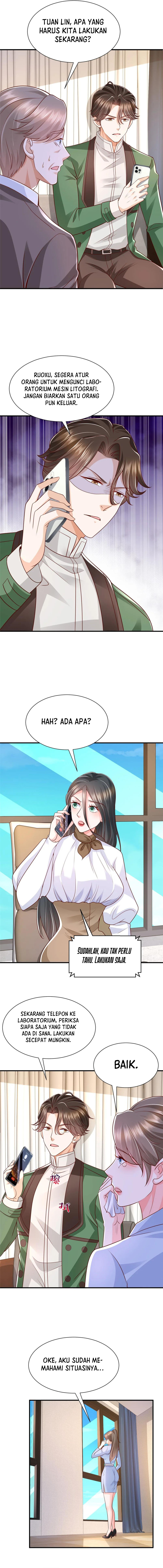 I Randomly Have A New Career Every Week chapter 557