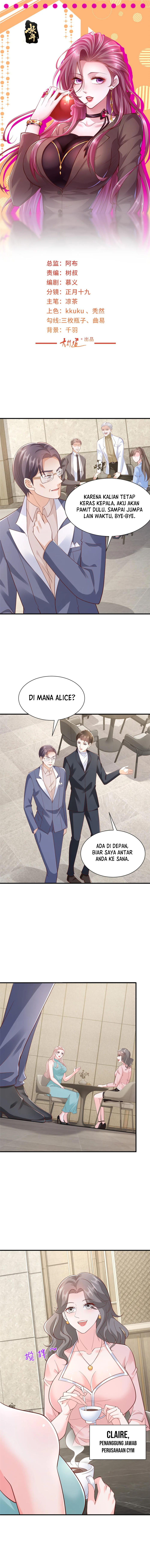 I Randomly Have A New Career Every Week chapter 560