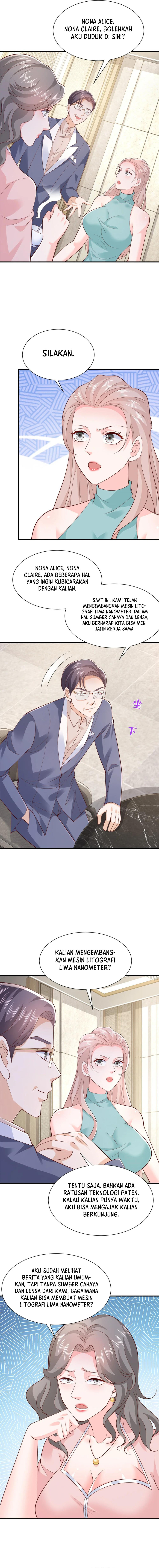 I Randomly Have A New Career Every Week chapter 560