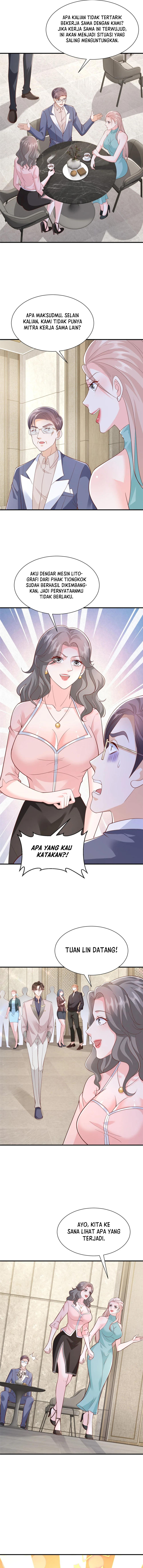 I Randomly Have A New Career Every Week chapter 560