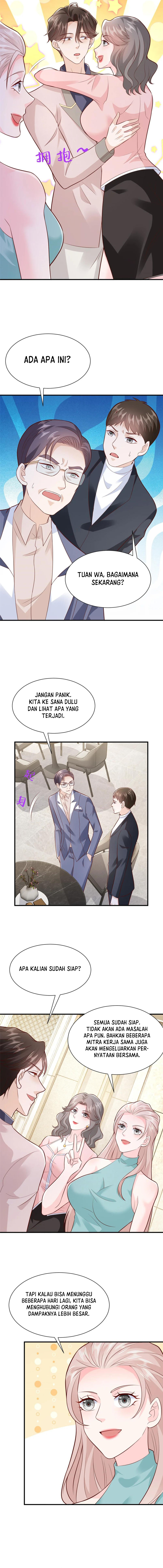 I Randomly Have A New Career Every Week chapter 560