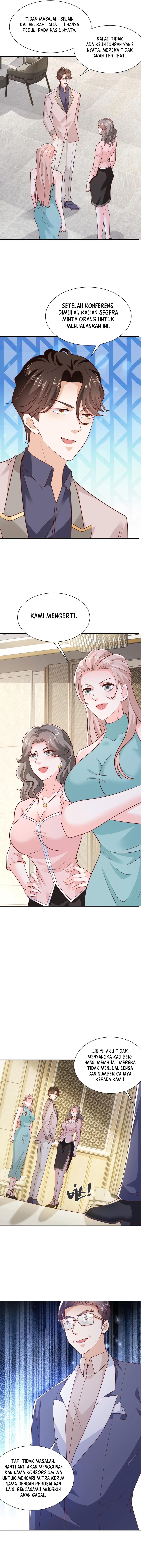 I Randomly Have A New Career Every Week chapter 560