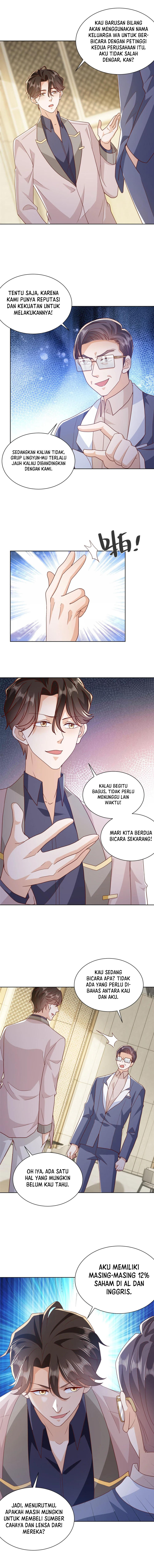 I Randomly Have A New Career Every Week chapter 560