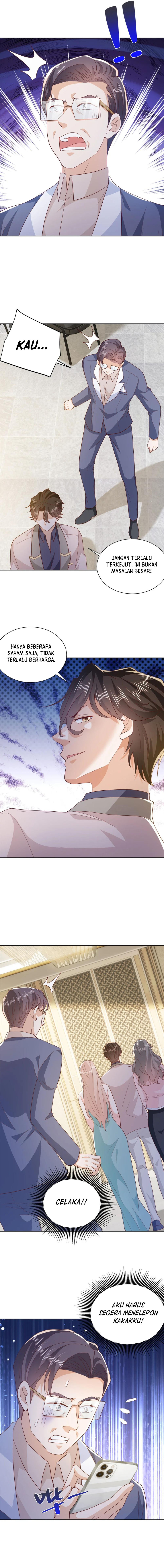 I Randomly Have A New Career Every Week chapter 560