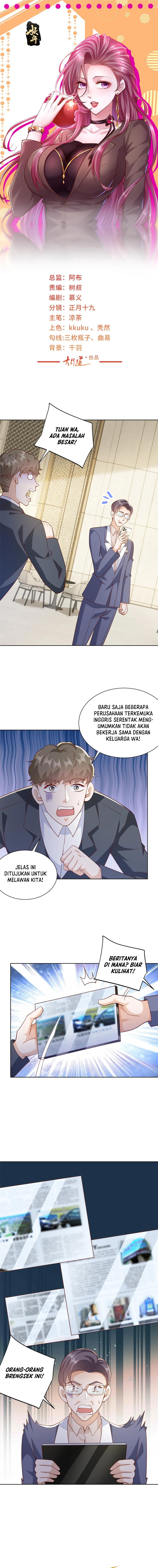 I Randomly Have A New Career Every Week chapter 561