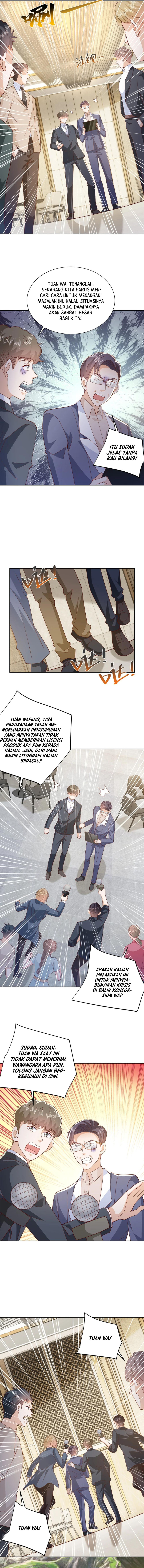 I Randomly Have A New Career Every Week chapter 561