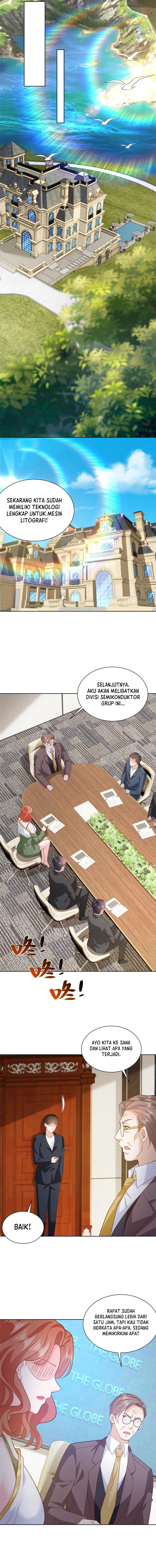 I Randomly Have A New Career Every Week chapter 561
